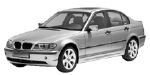 BMW E46 U2786 Fault Code