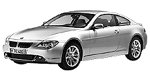 BMW E63 U2786 Fault Code