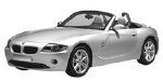 BMW E85 U2786 Fault Code